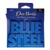 Dean Markley 2555 Blue Steel JZ