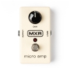 Dunlop MXR M-133 Micro Amp