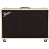 Fender Super-Sonic 60 212 Enclosure 2x12″ 60w/8 Blonde
