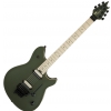Evh Wolfgang Special, Maple Fingerboard, Matte Army Drab