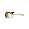 Fender Jimmie Vaughan Tex-Mex Stratocaster ML 2-Colour Sunburst