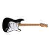 Fender Jimmie Vaughan Tex-Mex Stratocaster ML Black