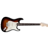 Fender Kenny Wayne Shepherd Stratocaster RW 3-Color Sunburst