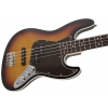 Fender FSR Aerodyne Jazz Bass Rosewood Fingerboard 3-Color Sunburst