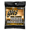 GHS BCCL Big Core Nickel Rockers 9.5-48