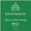 Hannabach 652369 E800 Lt