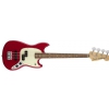Fender Mustang Bass Pj, Pau Ferro Fingerboard, Torino Red