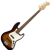 Fender Standard Jazz Bass Fretless, Pau Ferro Fingerboard, Brown Sunburst