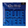 Dean Markley 2558-3PK Blue Steel LTHB