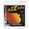 Thomastik BB112 Jazz BeBop Series Nickel Round Wound struny do gitary elektrycznej