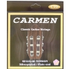Carmen strings classic medium