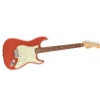 Fender Ltd Player Stratocaster Pf Frd
