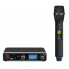 Novox Free PRO H1 mikrofon bezprzewodowy pojedyńczy doręczny, pasmo 630-668 MHz