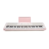 THE ONE Light Keyboard (różowy)