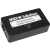 MIDI Solutions- Programmable Output Selector