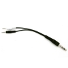 AirTurn Cable DUAL FS6 kabel połączeniowy do efektów