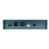 MIDIPLUS- Origin 37 Klawiatura sterująca - kontroler USB / MIDI