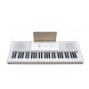 THE ONE Light Keyboard (biały)
