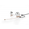 DPA d:fine 4288-DL-I-F00-LH-2 mikrofon obustronny z dwoma słuchawkami, kardioida, beżowy