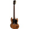 Gibson SG Tribute NW Natural Walnut Modern