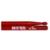 Vic Firth Nova 5B Red Nylon