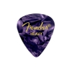 Fender Purple Moto, 351 Shape, Heavy