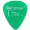 Fender Surf Green, 351 Shape, Thin