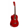 Stagg SCL50 3/4 RED