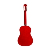 Stagg SCL50 3/4 RED