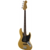 Fender Traditional ′60s Jazz Bass RW Vintage Natural