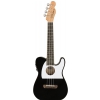 Fender Fullerton Telecaster ukulele Black