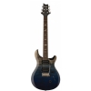 PRS SE Custom 24 Limited Edition Charcoal Blue Fade