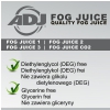 American DJ Fog Juice Light