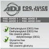American DJ Fog Juice Heavy