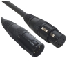 Accu Cable DMX 5P 110 Ohm 10