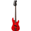 Fender Made in Japan Boxer PJ Bass Torino Red