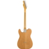 Fender Squier Classic Vibe 70s Telecaster Thinline Maple Fingerboard Natural