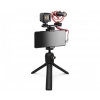 Rode Vlogger Kit Universal mobilny zestaw filmowca