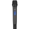 IMG Stageline TXS-606HT/2 mikrofon bezprzewodowy