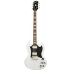 Epiphone SG Standard Alpine White gitara elektryczna