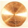 Impression Cymbals Jazz Ride 22″