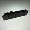 Amex VM3-3U panel z wentylatorami