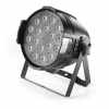 Flash Led Par 64 18x10w Powercon In/Out Led