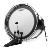 Evans EMAD Coated 18″