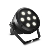 Cameo ROOT PAR TW 7 x 4 W reflektor LED z funkcją dostrajania bieli