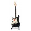 Fender Squier Standard Stratocaster LH BK