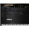 Roland Cloud SRX Piano 2