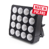 Flash BLINDER LED 16X30W 4in1