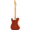 Fender Player Plus Telecaster MN Aged Candy Apple Red 
