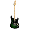 Fender Limited Edition Player Stratocaster Plus Top HSS MN GRB